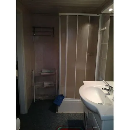 Apartment Ahrens 2 Lubben